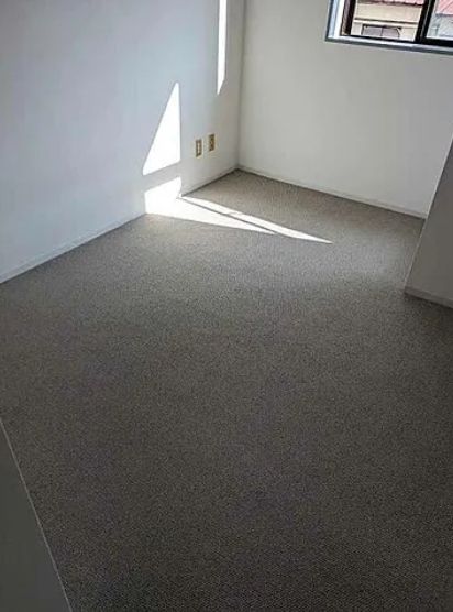 朝日プラザ南橋本 ベッドルーム