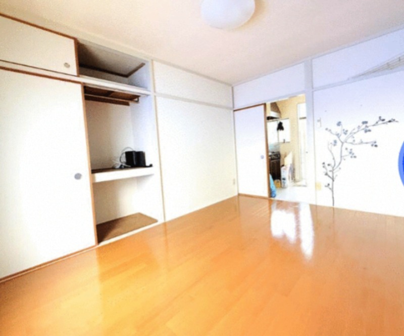 万町田口ハイツ その他6