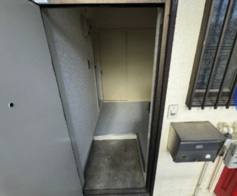 万町田口ハイツ その他8