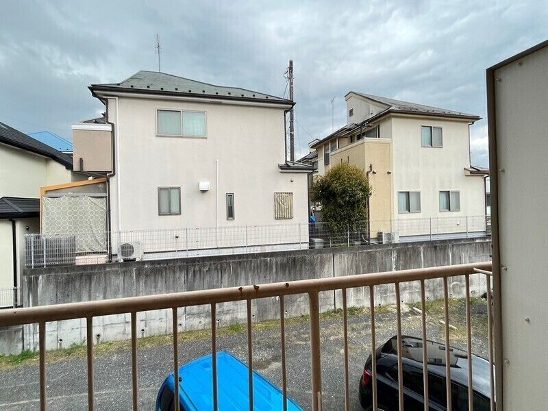 グリーンヒルズ多摩センター その他4