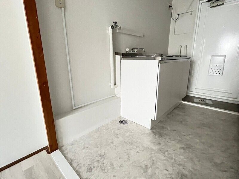 グリーンヒルズ多摩センター 玄関