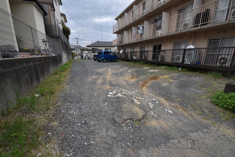 グリーンヒルズ多摩センター その他外観2