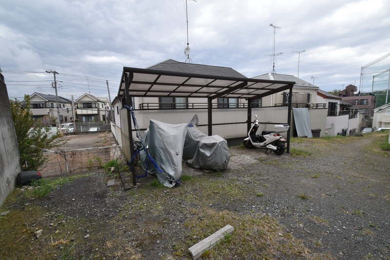 グリーンヒルズ多摩センター その他外観3