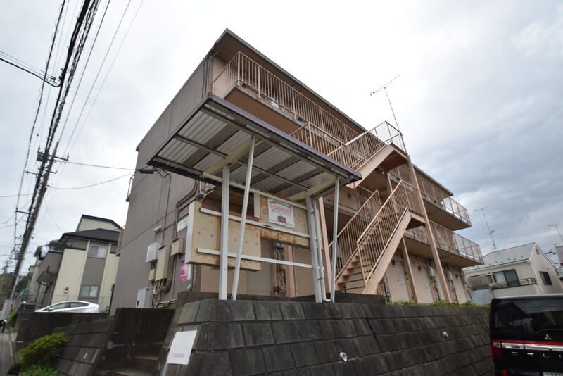 グリーンヒルズ多摩センター その他外観4