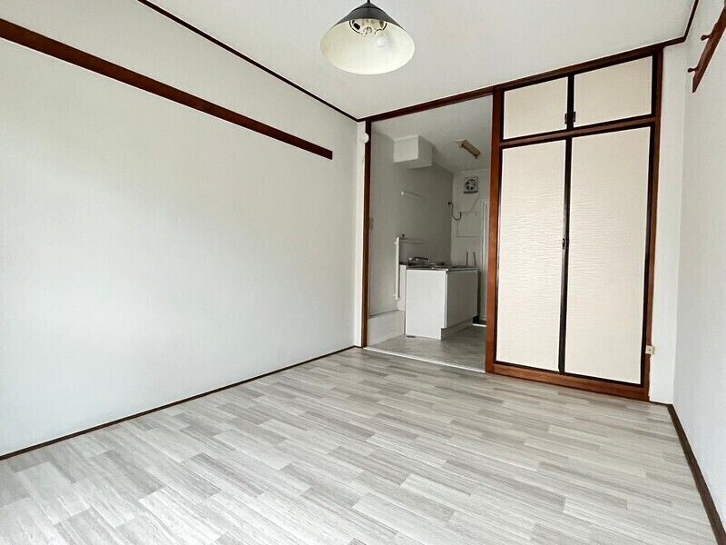 グリーンヒルズ多摩センター ベッドルーム