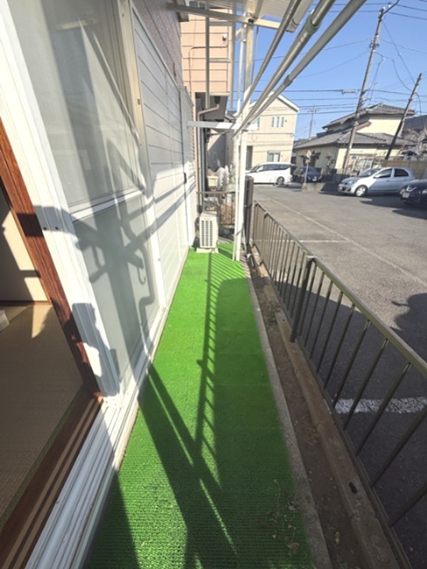 ハイツスイート その他3