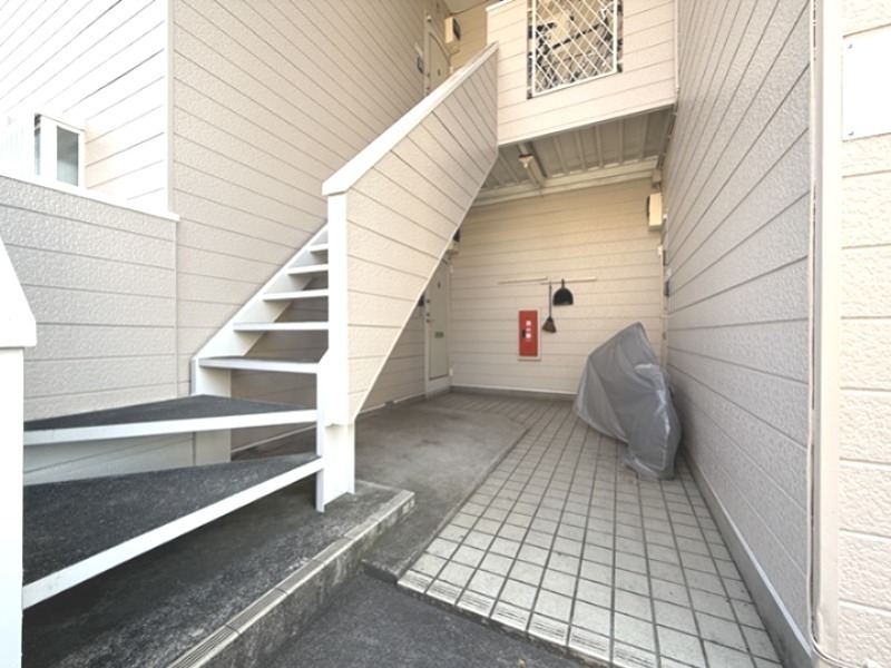 ハイツスイート その他6