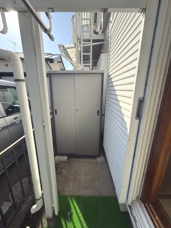 ハイツスイート その他10