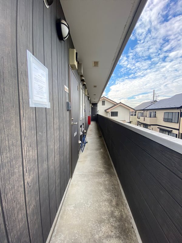 リーガルエステート その他8