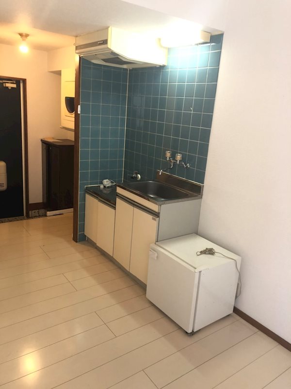 フレッシュメント キッチン