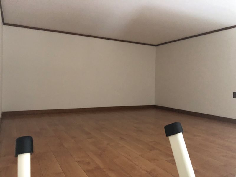 フレッシュメント ベッドルーム