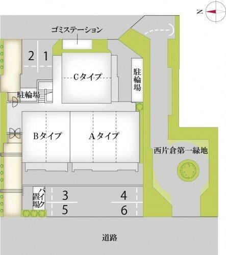 プレミアムプラスみなみ野I その他8