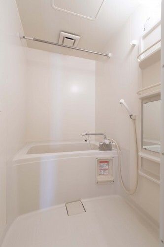 プレミアムプラスみなみ野I 風呂画像