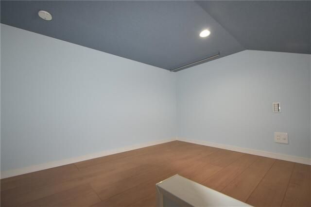 アベニール ベッドルーム