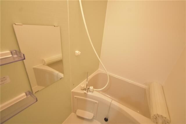 アベニール 風呂画像