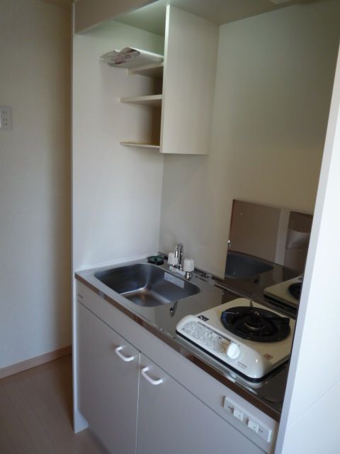 リヴェール キッチン