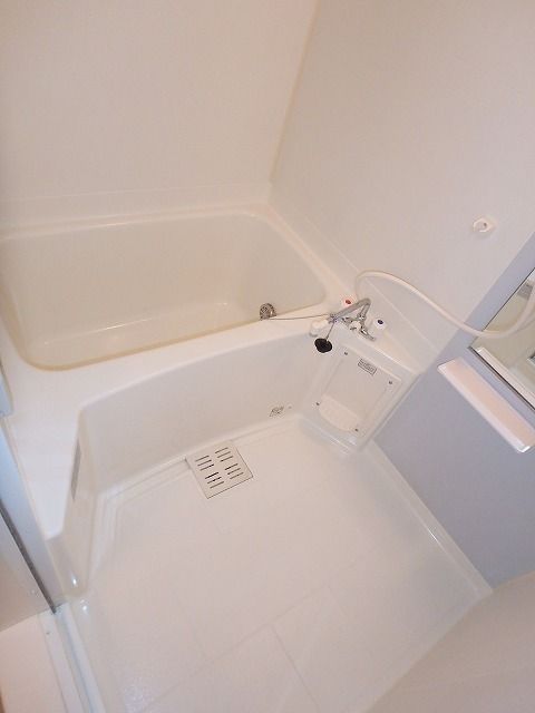 ミニョン中平 風呂画像