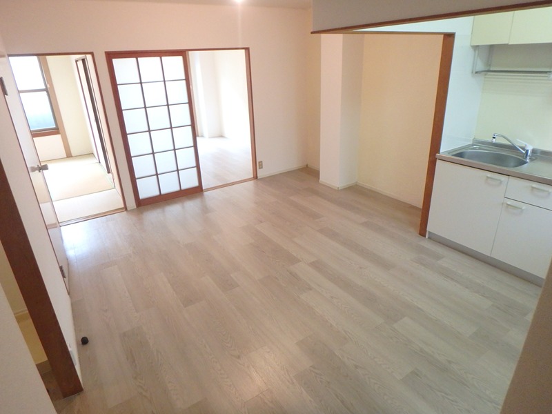 キンガハイツ橋本 その他1