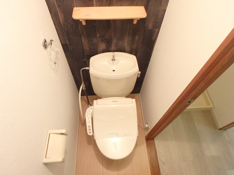 キンガハイツ橋本 その他4