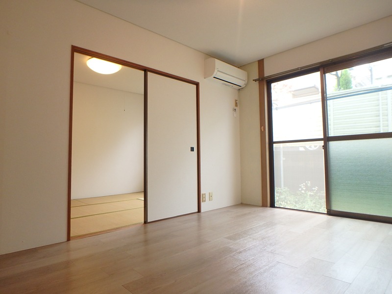 キンガハイツ橋本 その他7