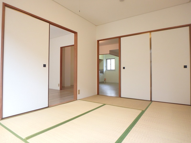 キンガハイツ橋本 その他12