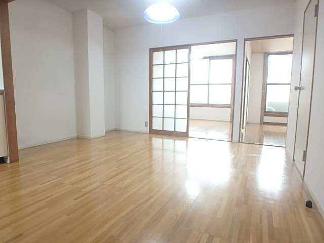 キンガハイツ橋本 その他1