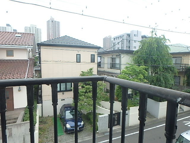 キンガハイツ橋本 その他4