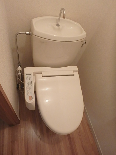 キンガハイツ橋本 その他6