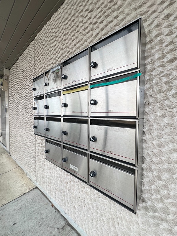 キンガハイツ橋本 その他8