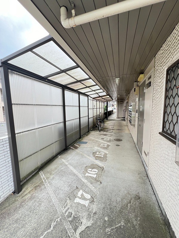 キンガハイツ橋本 その他10