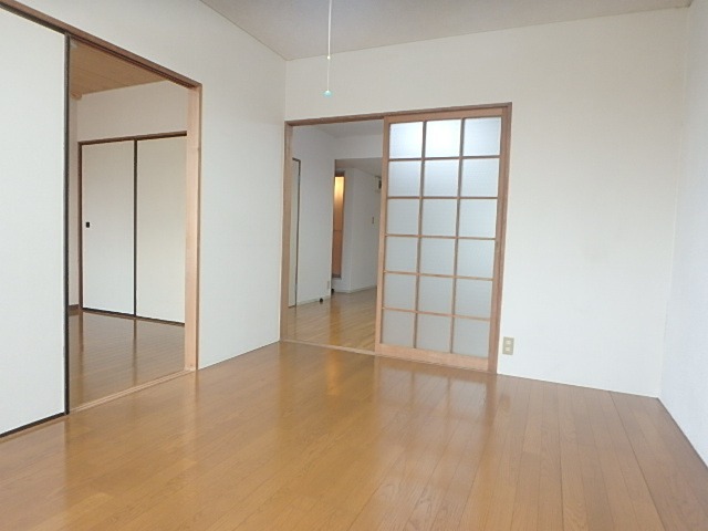 キンガハイツ橋本 その他12