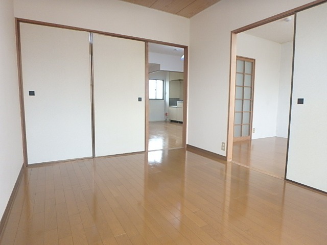 キンガハイツ橋本 その他14