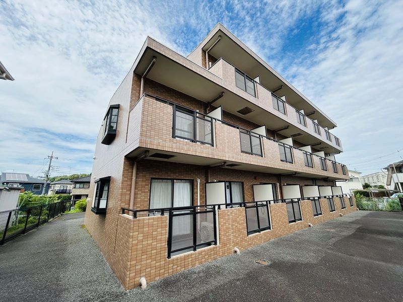 C's 24 HORIGUCHI 106号室 外観