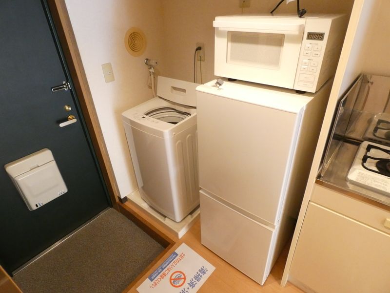 C&amp;#39;s 24 HORIGUCHI 玄関