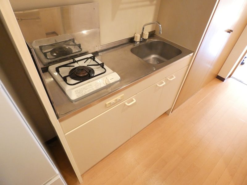 C&amp;#39;s 24 HORIGUCHI キッチン