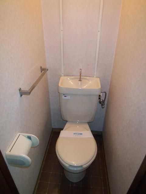 シティハイムケネスＢ その他2