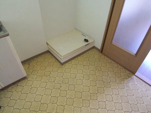 シティハイムケネスＢ その他5