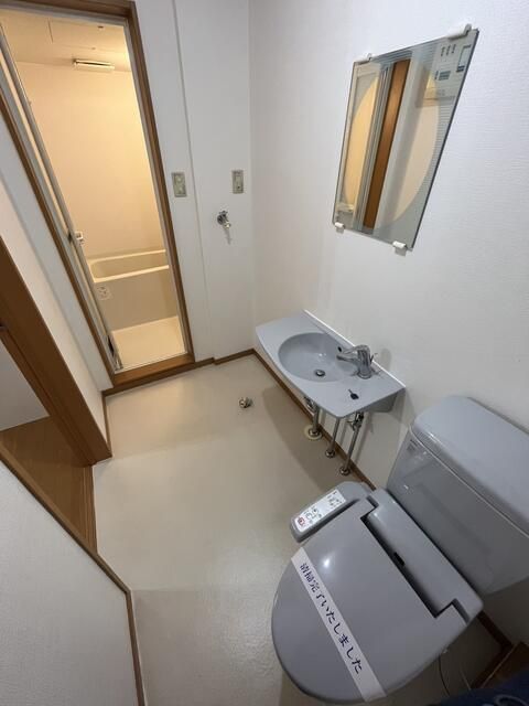 セレーノプリモⅠ その他3