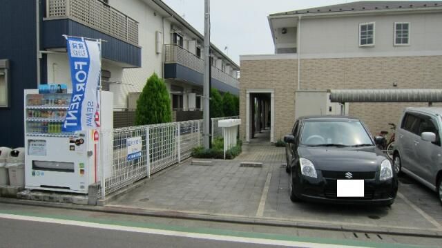 グランシャトル その他7