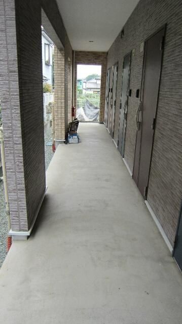 グランシャトル その他8