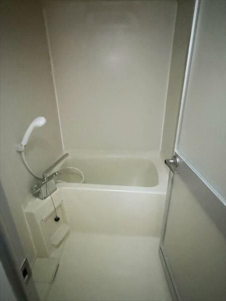 サンライズ相模原 風呂画像