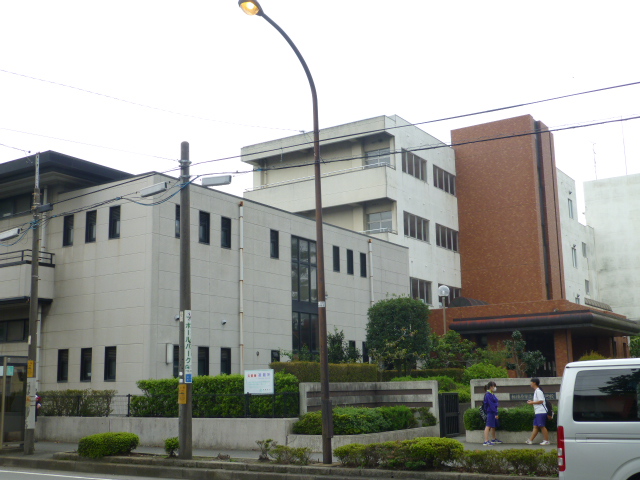 サンライズ相模原 周辺画像5