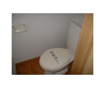 サニーサイド北沢 その他2