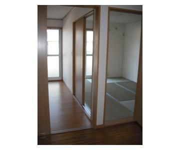 サニーサイド北沢 その他4