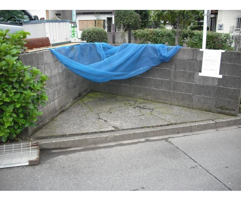 サニーサイド北沢 その他6