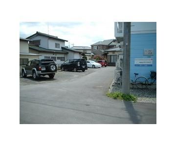 サニーサイド北沢 その他7