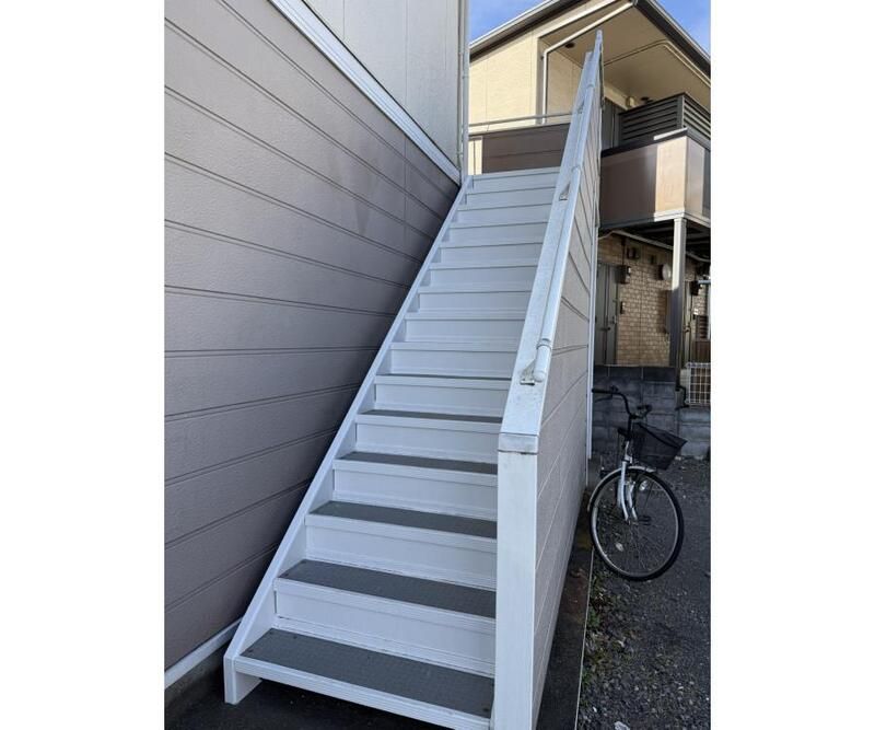 サニーサイド北沢 その他8