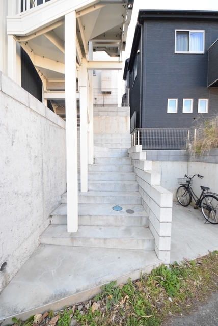 ビバーチェ その他8