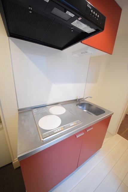 ビバーチェ キッチン