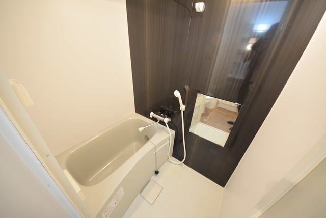 ビバーチェ 風呂画像